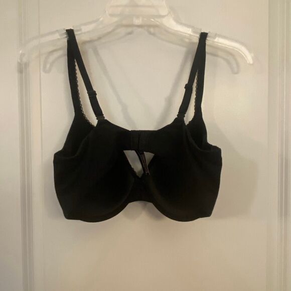 Victoria’s Secret bra lined perfect coverage bra size 34DD - Picture 4 of 6
